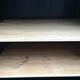 Black sideboard