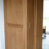 Parisian wardrobe 60s