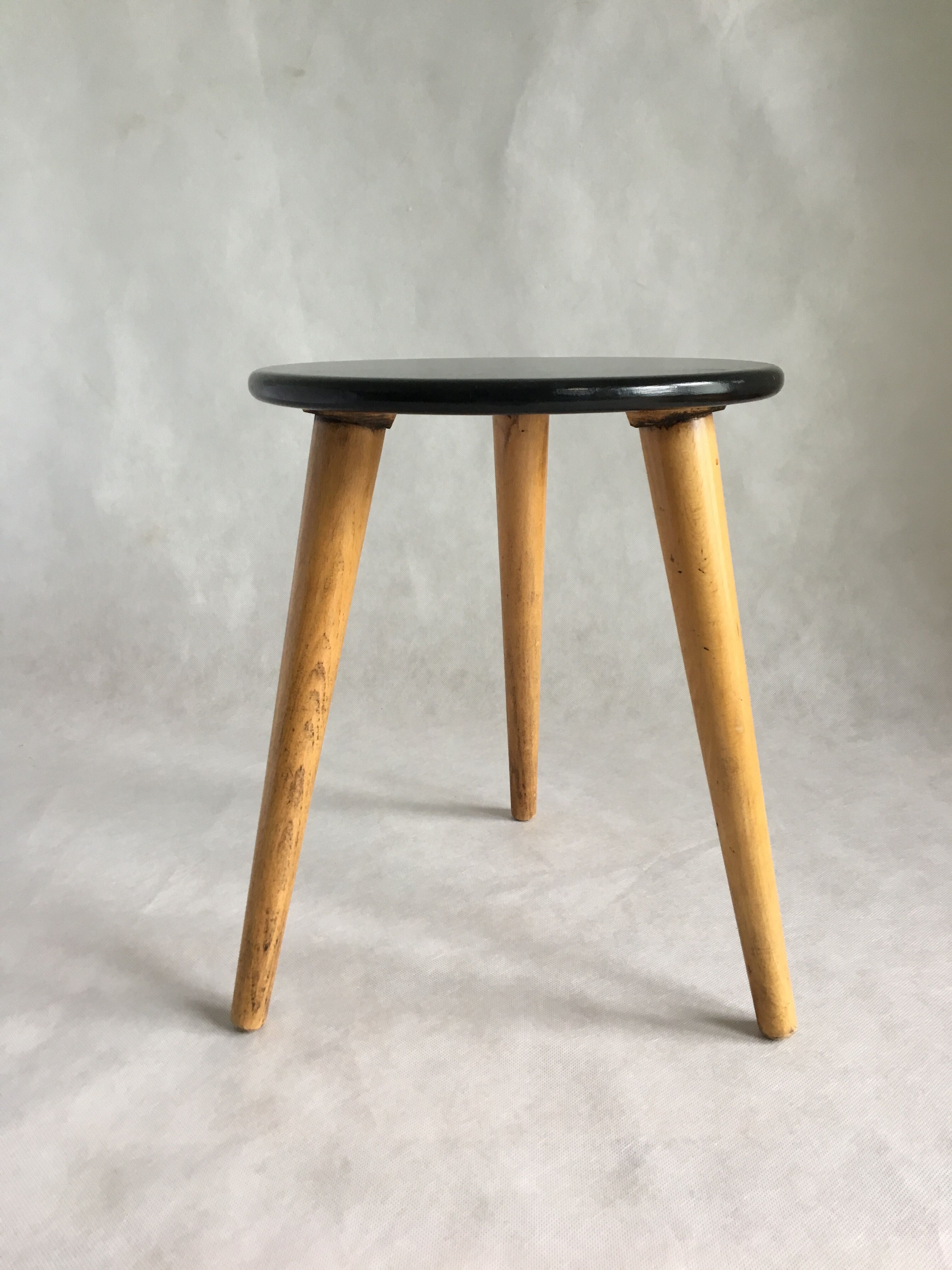 Vintage Side Tables from Connexi, 1950s