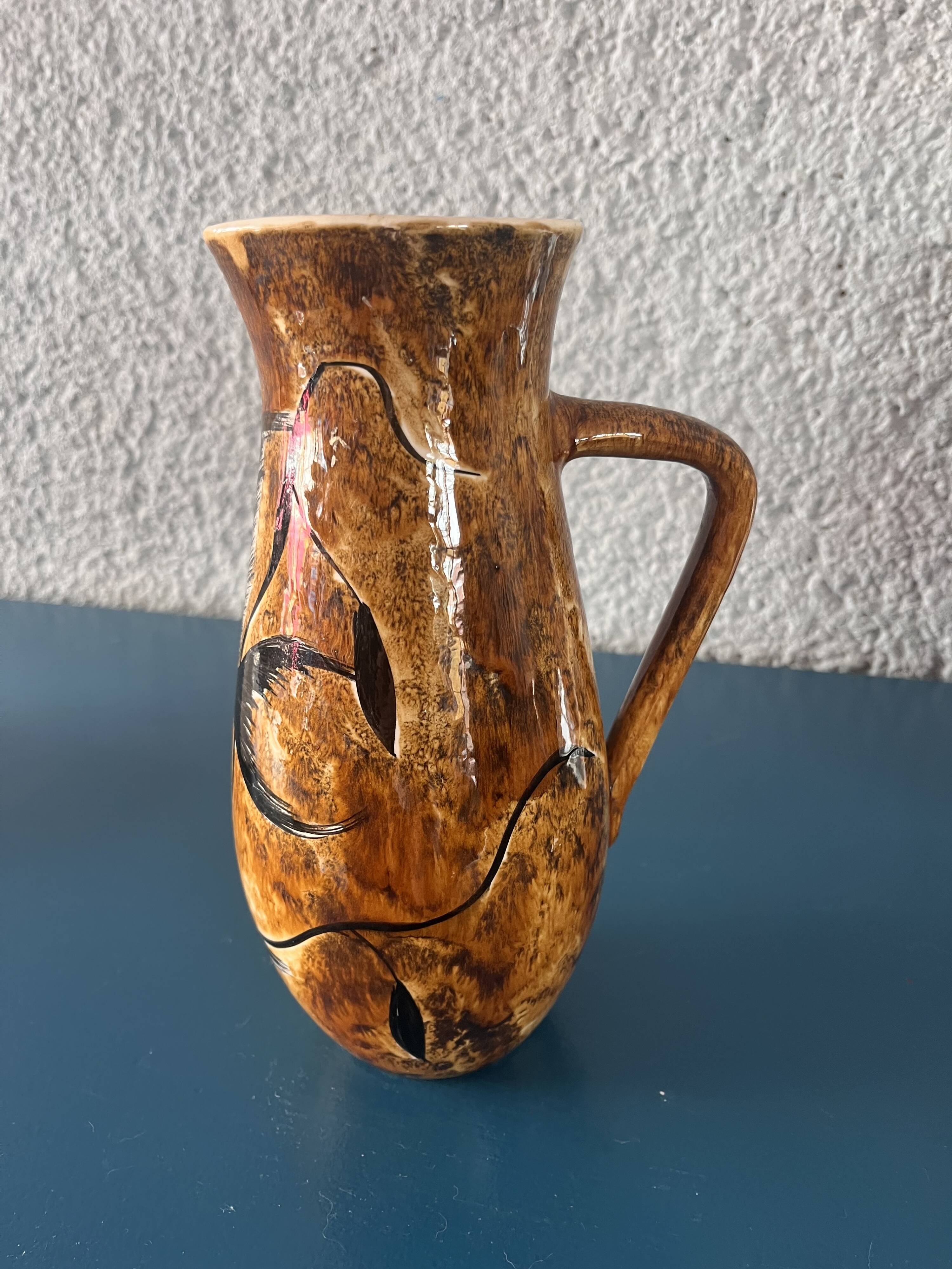 Zero defect water pitcher