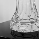 Bayel crystal vase