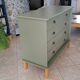 Commode Rød Sødgren vert Thisted