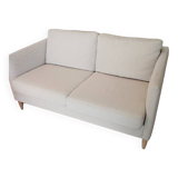 Individual 2-seat sofa