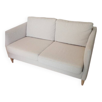 Individual 2-seat sofa