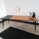Scandinavian coffee table