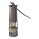 Miner's lamp
