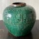 Chinese vase
