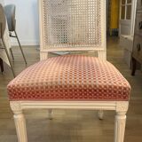 Chair LVI model Jacob