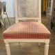 Chaise LVI modèle Jacob