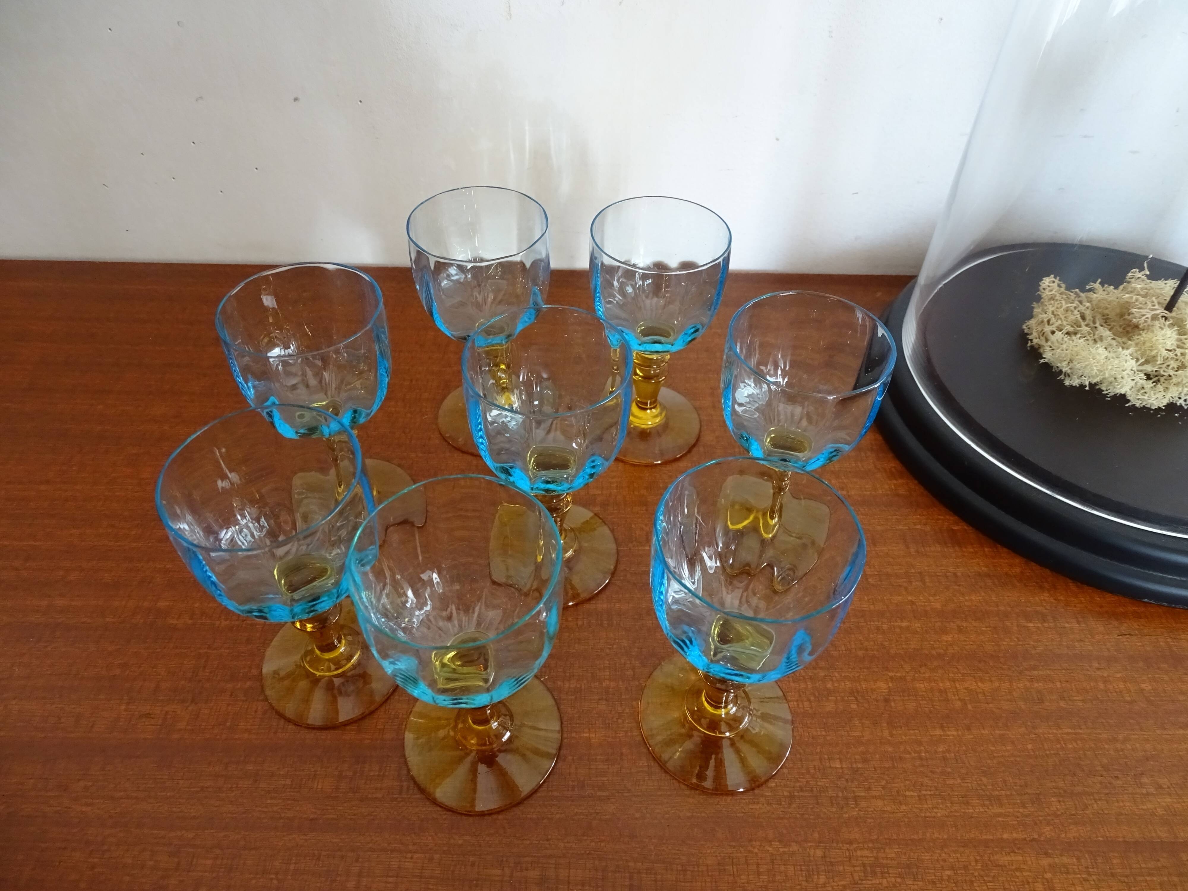Or Adhésif Pur Levens Paris - Poids Total 52g Dans Fiole En Verre XIXe - Occasion