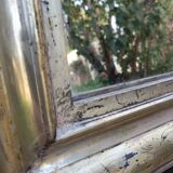 Louis Philippe Mirror