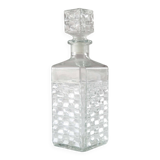 Narrow Whiskey Decanter