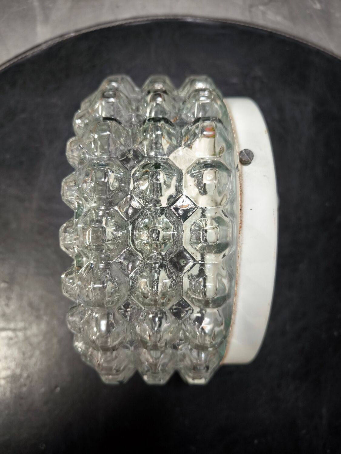 Ceiling light or wall light