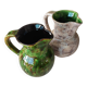Water and wine pitchers