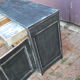 Parisian furniture