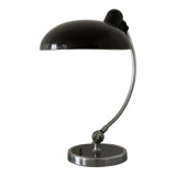 6631 President desk lamp by Christian Dell for Kaiser Idell / Kaiser Leuchten, 1930s
