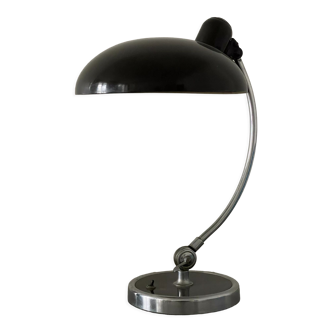 6631 President desk lamp by Christian Dell for Kaiser Idell / Kaiser Leuchten, 1930s