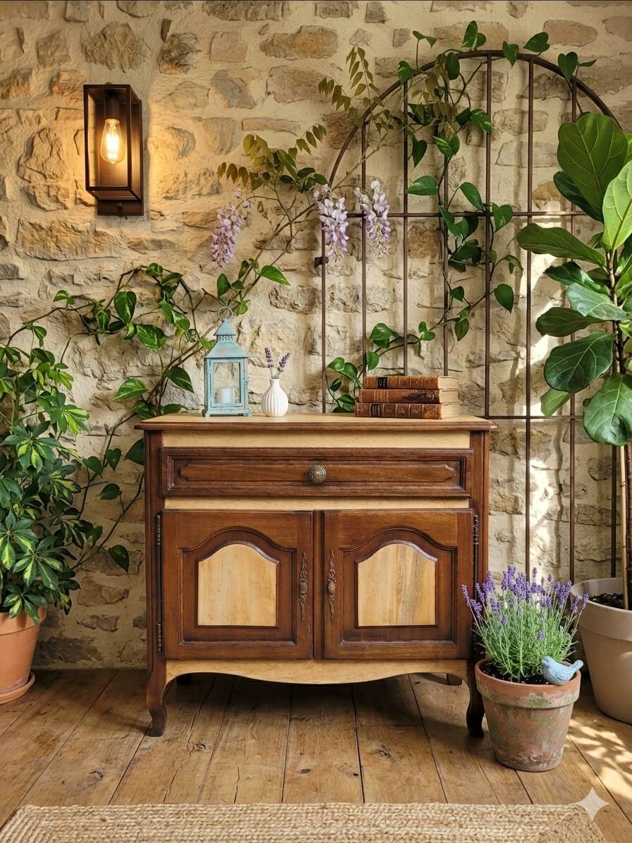 Meuble bar