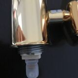 Bathroom sconces