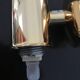 Bathroom sconces