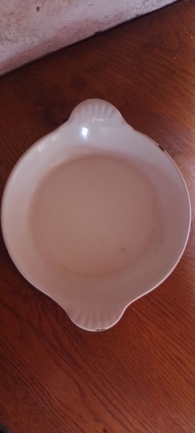 Le Creuset Egg Dish