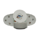 Vintage GL Limoges porcelain fish service