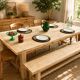 table de ferme