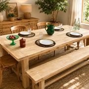 table de ferme