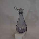 Octagonal/vintage absinthe carafe