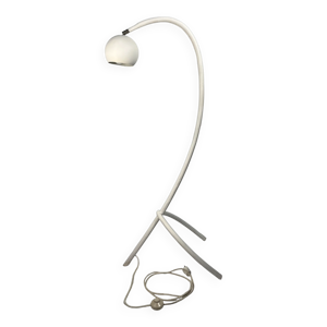 Lampadaire raak arc design années
