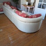 Roche Bobois sofa