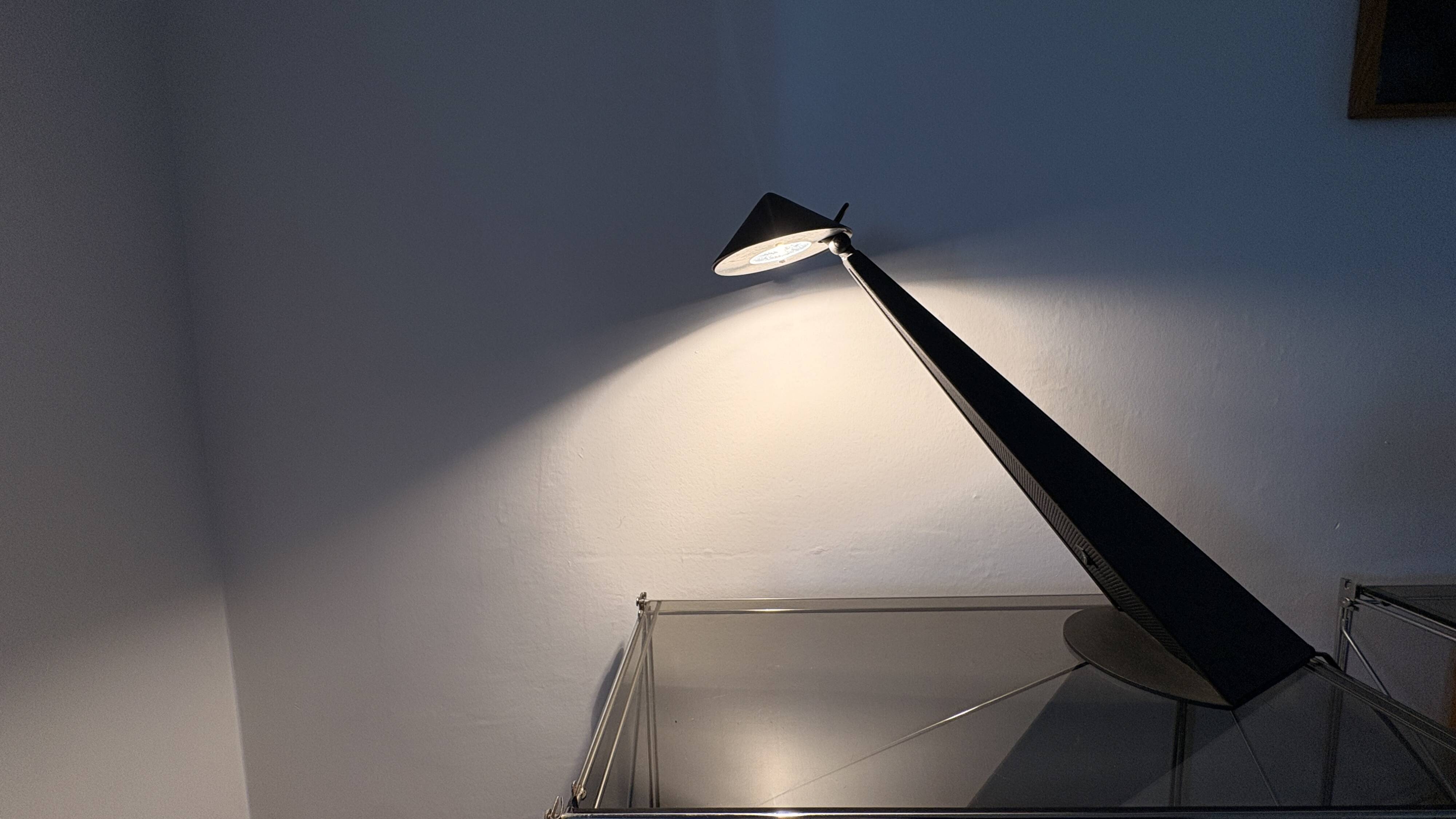 Lampe “Toucan” – Patrice Bonneau