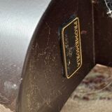 Promemoria vintage designer armchair