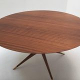 SALE PENDING Table Walnut by parisi
