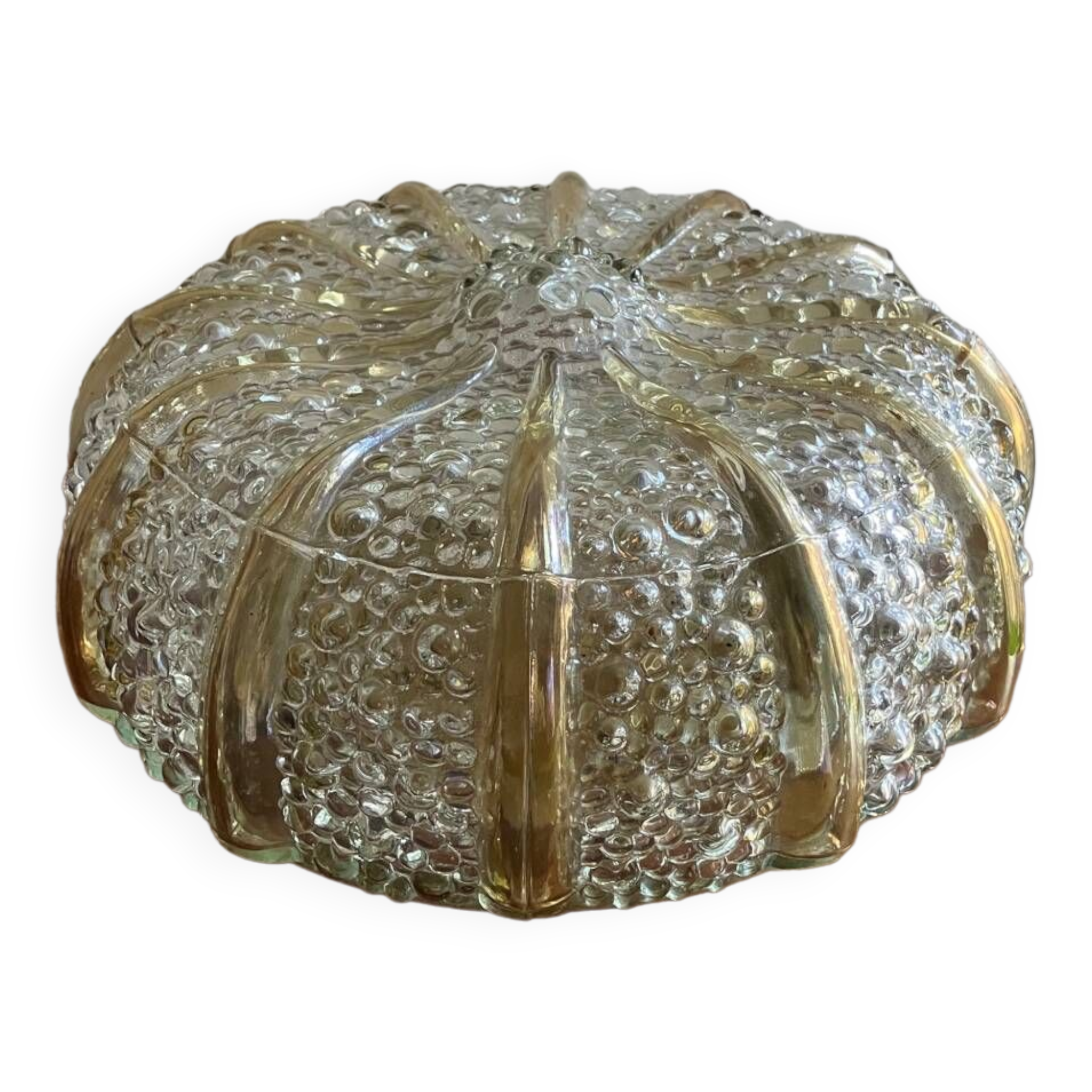 Vintage table lamp