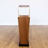 Vintage umbrella door 60s