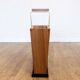 Vintage umbrella door 60s