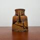 Carafe Vase de Studio en Céramique Allemande du Milieu du Siècle par Otto Wichmann, années 1960