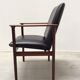Fauteuil vintage d'Arne Vodder pour Sibast 1950