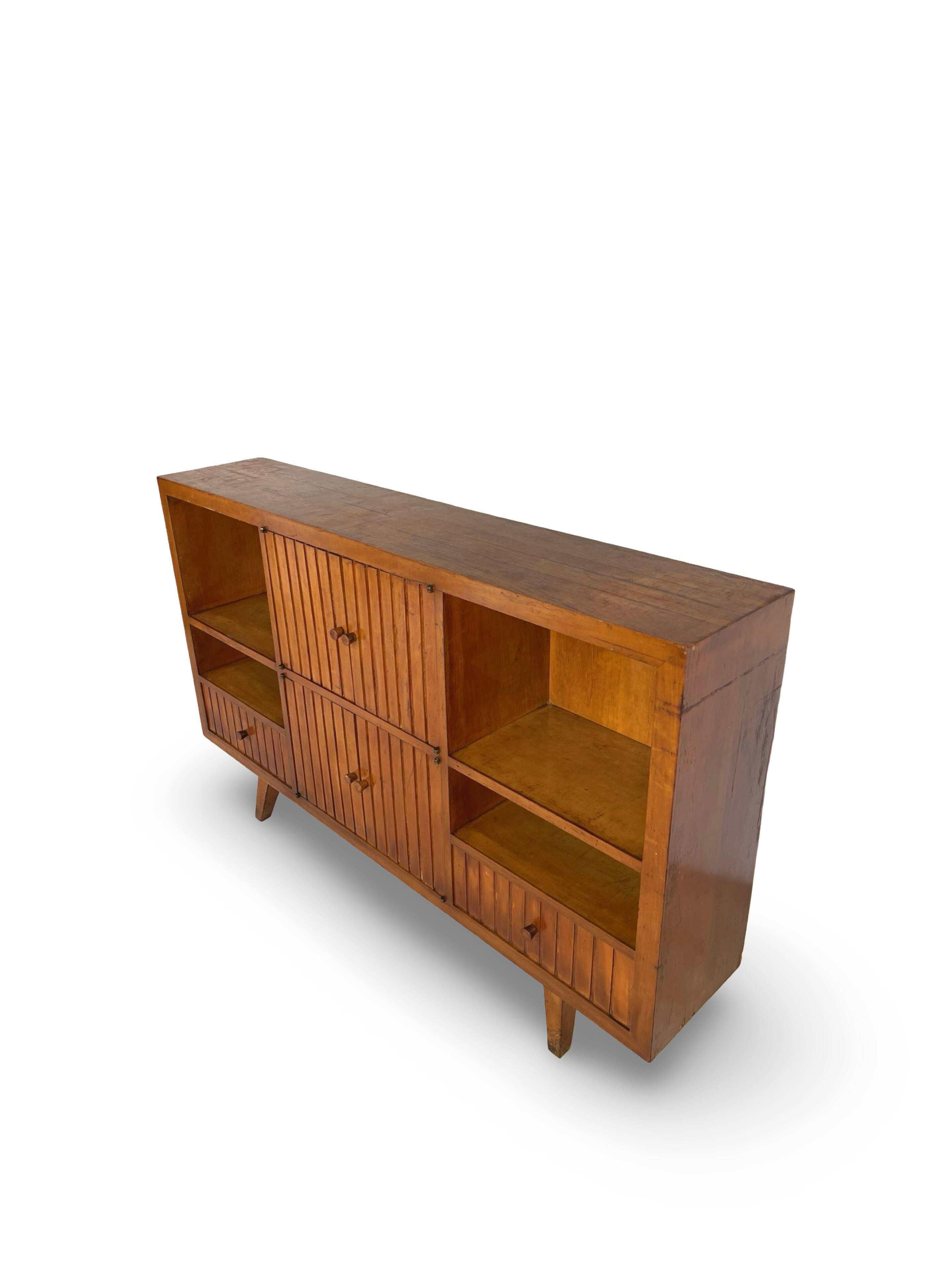 italian sideboard 1950s