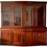 Library showcase