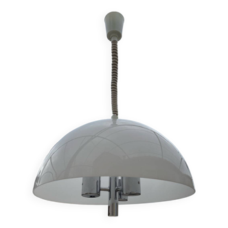 Lustre Space âge design raak 1970