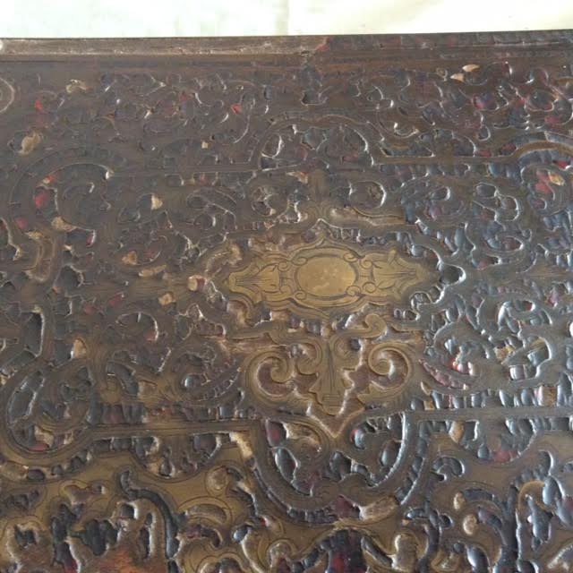 Liquor cellar type Napoleon