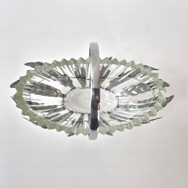 Vide-poche, centre de table Sowerby, 1970