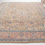 Tapis turc carré 10X10 326x320Cm