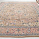 10X10 Square Turkish Rug 326x320Cm