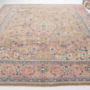 10X10 Square Turkish Rug 326x320Cm
