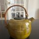 Jean Varoqueaux ceramic teapot