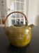 Jean Varoqueaux ceramic teapot