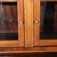 Small Bonheur du Jour Mahogany Desk, Louis XVI / Directory style – Early 20th century